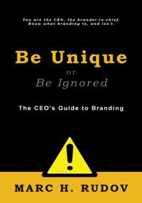 Be Unique or Be Ignored