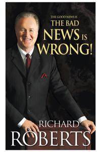 Good News Is The Bad News Is Wrong!