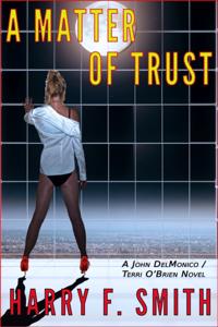 Matter OF Trust