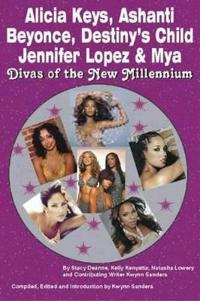 Alicia Keys, Ashanti, Beyonce, Destiny's Child, Jennifer Lopez & Mya