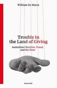 Trouble in the Land of Giving
