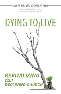 Dying to Live