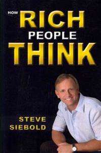 How Rich People Think
