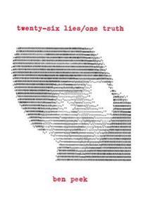 Twenty-six Lies/One Truth