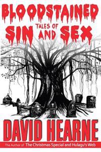 Bloodstained Tales of Sin And Sex