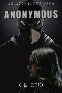 Bokomslag for "Anonymous"