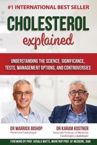 Cholesterol Explained