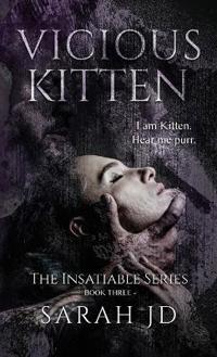 Vicious Kitten