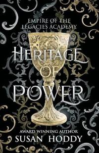 Heritage Of Power