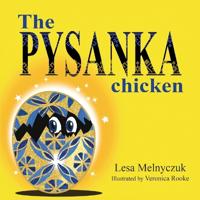 The Pysanka Chicken