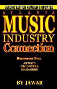 Atlanta Music Industry Connection: Resources for Artists, Producers, Managers