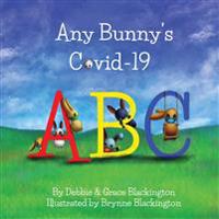Any Bunny's Covid-19 ABC