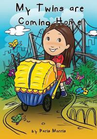 Bokomslag för "My Twins Are Coming Home"