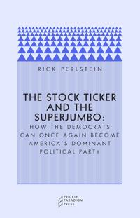 The Stock Ticker and the Superjumbo