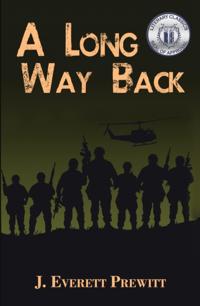 Long Way Back