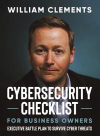 Cybersecurity Checklist for Business Owners