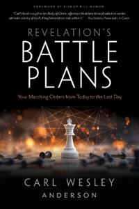 Revelation's Battle Plans
