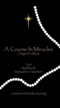 Course In Miracles