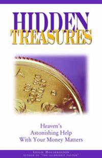 Bokomslag för "Hidden Treasures"