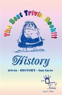 The Best Trivia Book of History!!!
