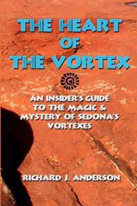 The Heart Of The Vortex