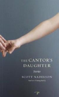 The Cantor's Daughter