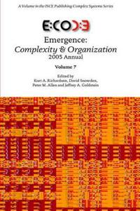 Emergence