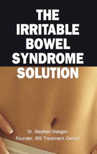 Irritable Bowel Syndrome Solution