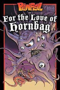 Pewfell in For The Love of Hornbag