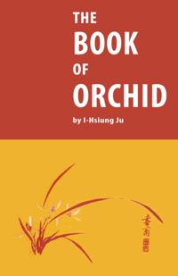 Book of Orchid