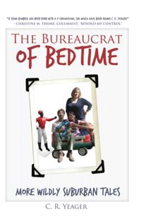 Bureaucrat of Bedtime
