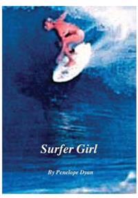 Surfer Girl