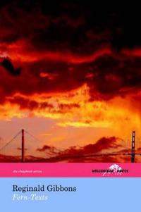 Fern-Texts (The Hollyridge Press Chapbook Series)