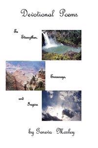 Devotional Poems to Strengthen, Encourage, and Inspire