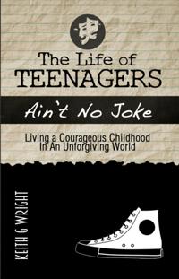 Life of Teenagers Ain't No Joke...