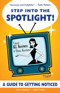 Step Into The Spotlight!