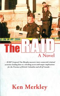 Raid: A Novel