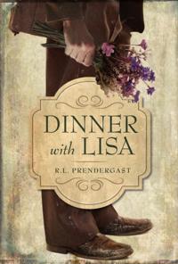Dinner with Lisa