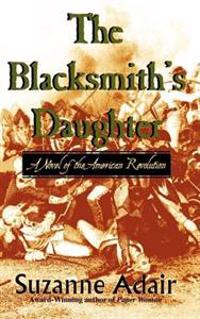 Bokomslag for "The Blacksmith's Daughter"
