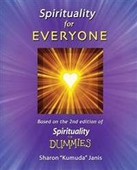 Spirituality For EVERYONE