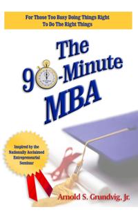 90-Minute MBA
