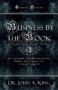 Business by the Book: Special Edition Hardcover