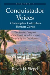 Conquistador Voices (vol I)