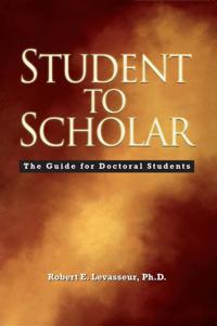 Student to Scholar