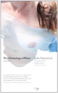 The chronology of water
