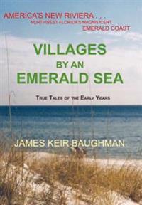 Villages by an Emerald Sea