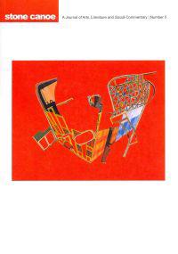 Stone Canoe: a Journal of Arts and Ideas from Upstate New York