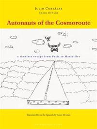 Autonauts of the Cosmoroute