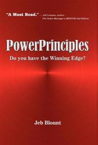 Powerprinciples: Do You Have the Winning Edge?