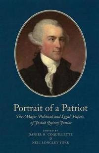 Portrait of a Patriot V. 5